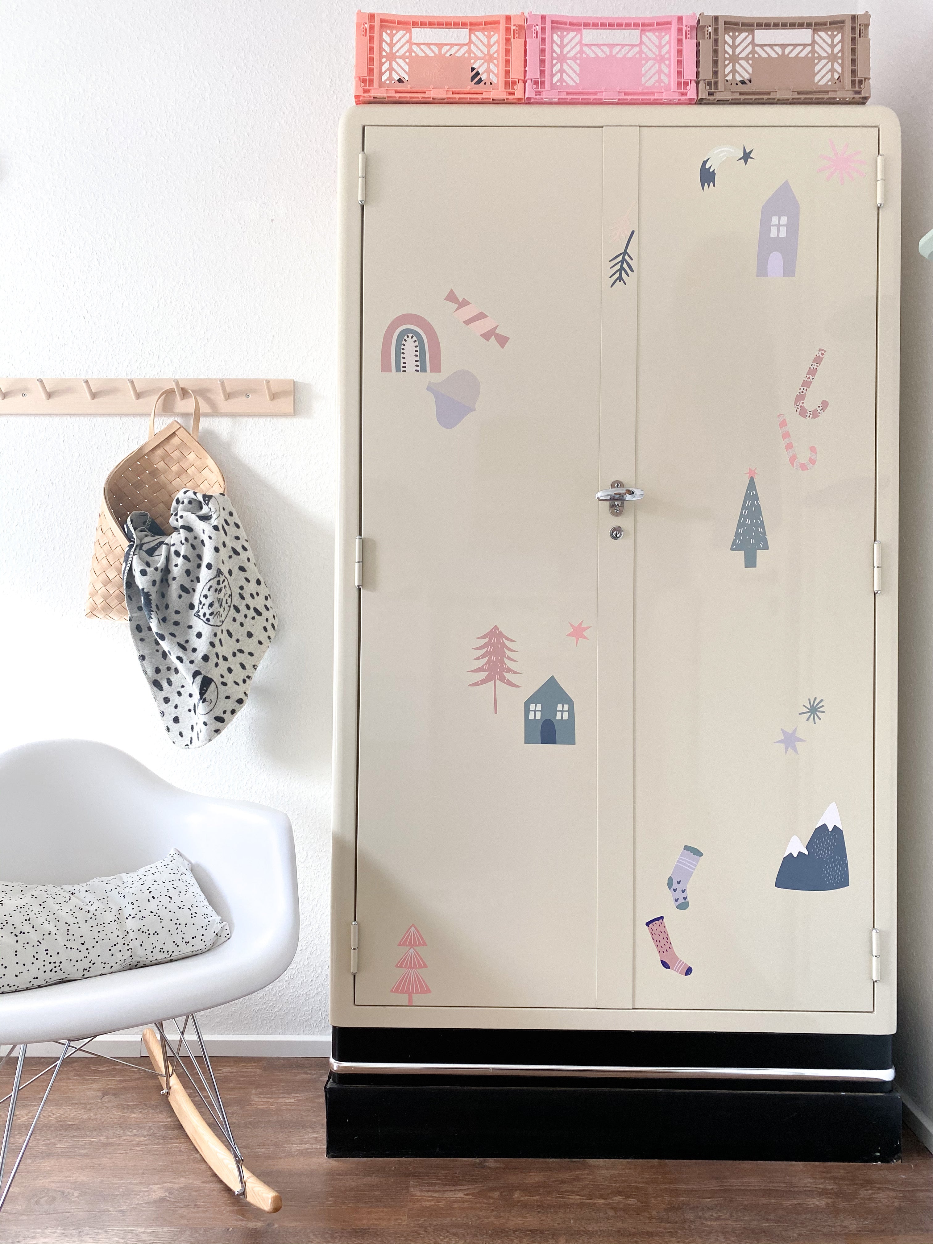 Pimpad Sticker | Christmas No 1