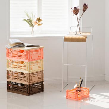 Aykasa Collection im Concept Store Frau Rabe