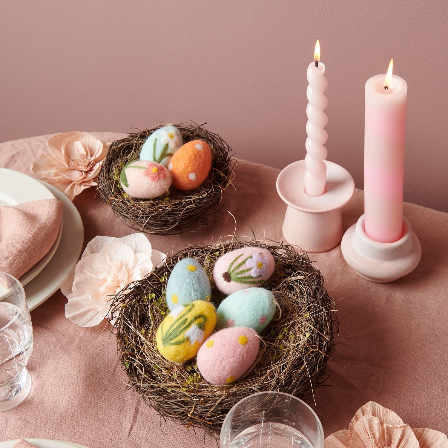 Ostern