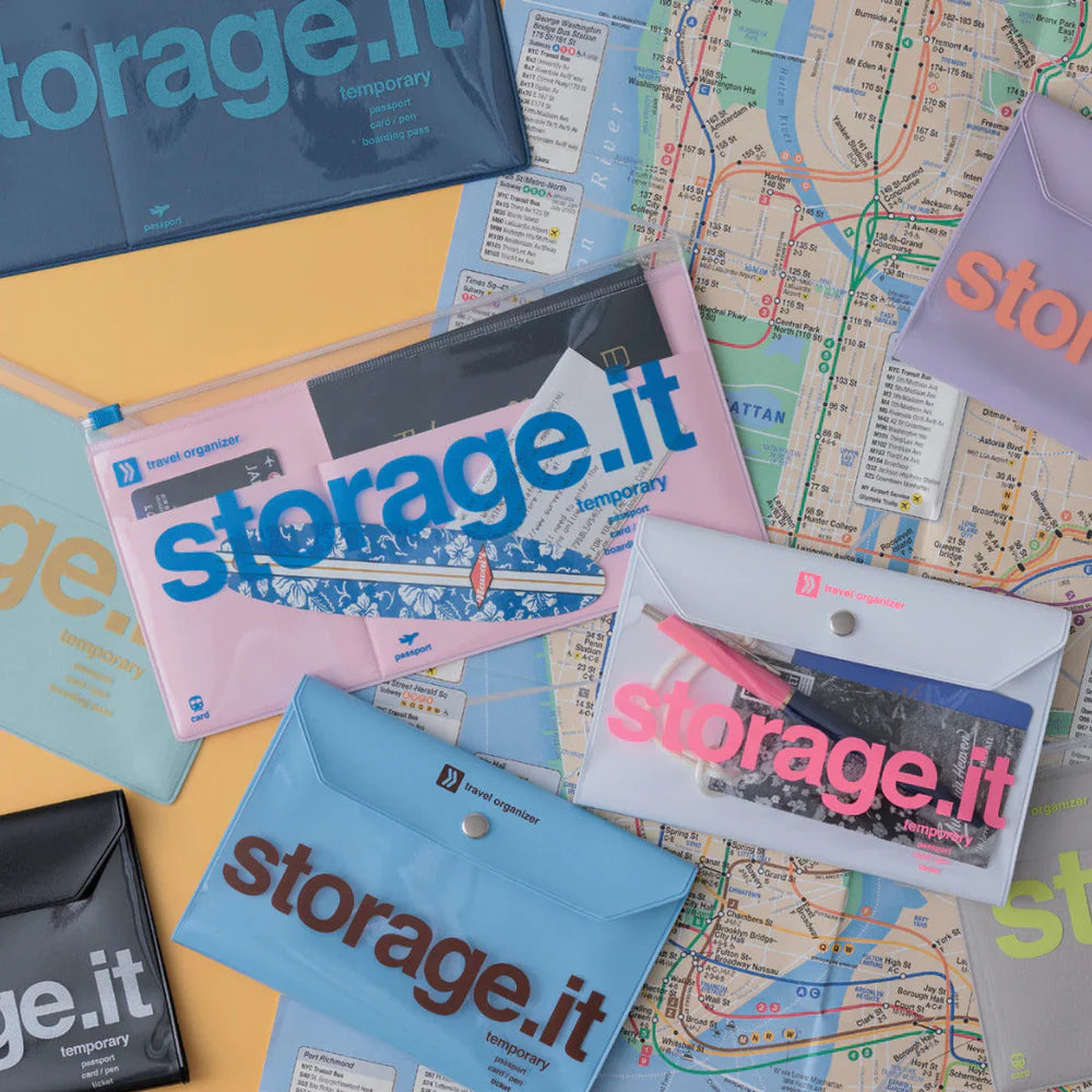 Organizer
