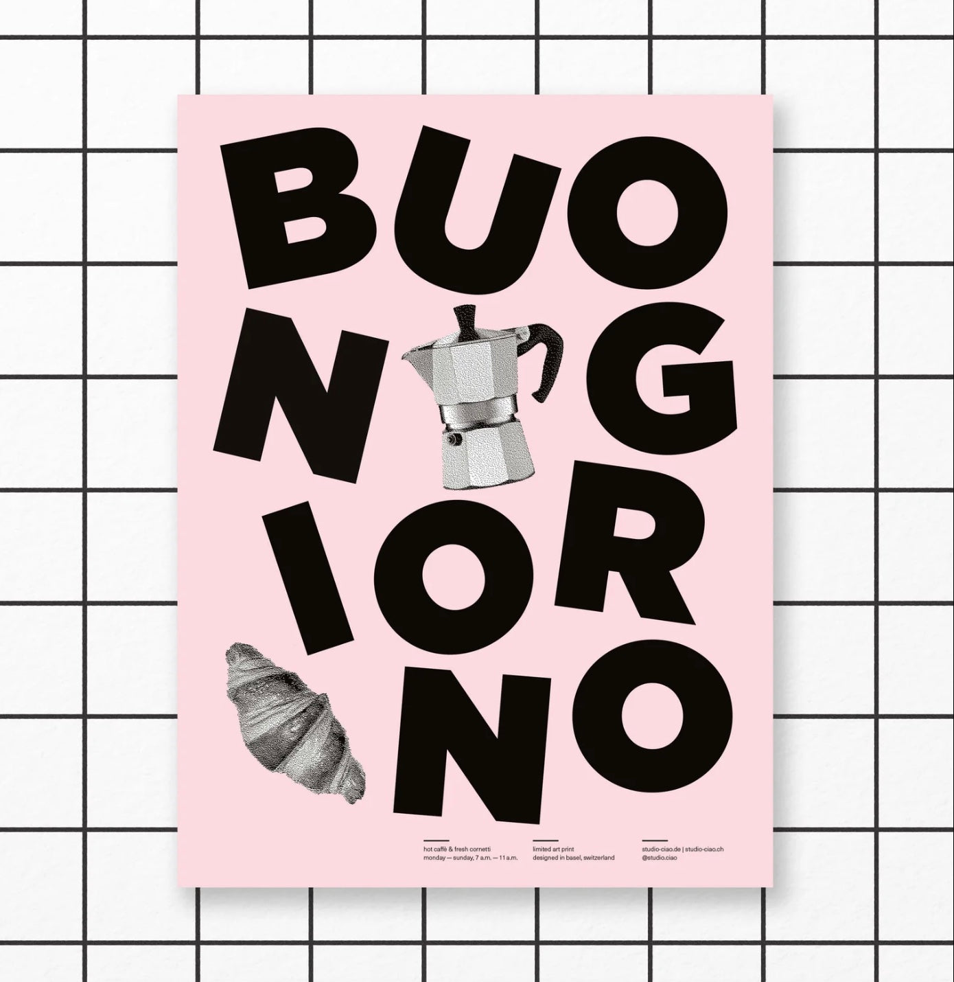 Prints & Poster
