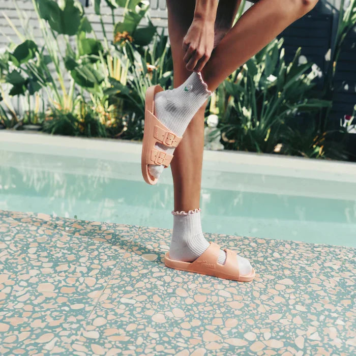 Sandalen & Clogs