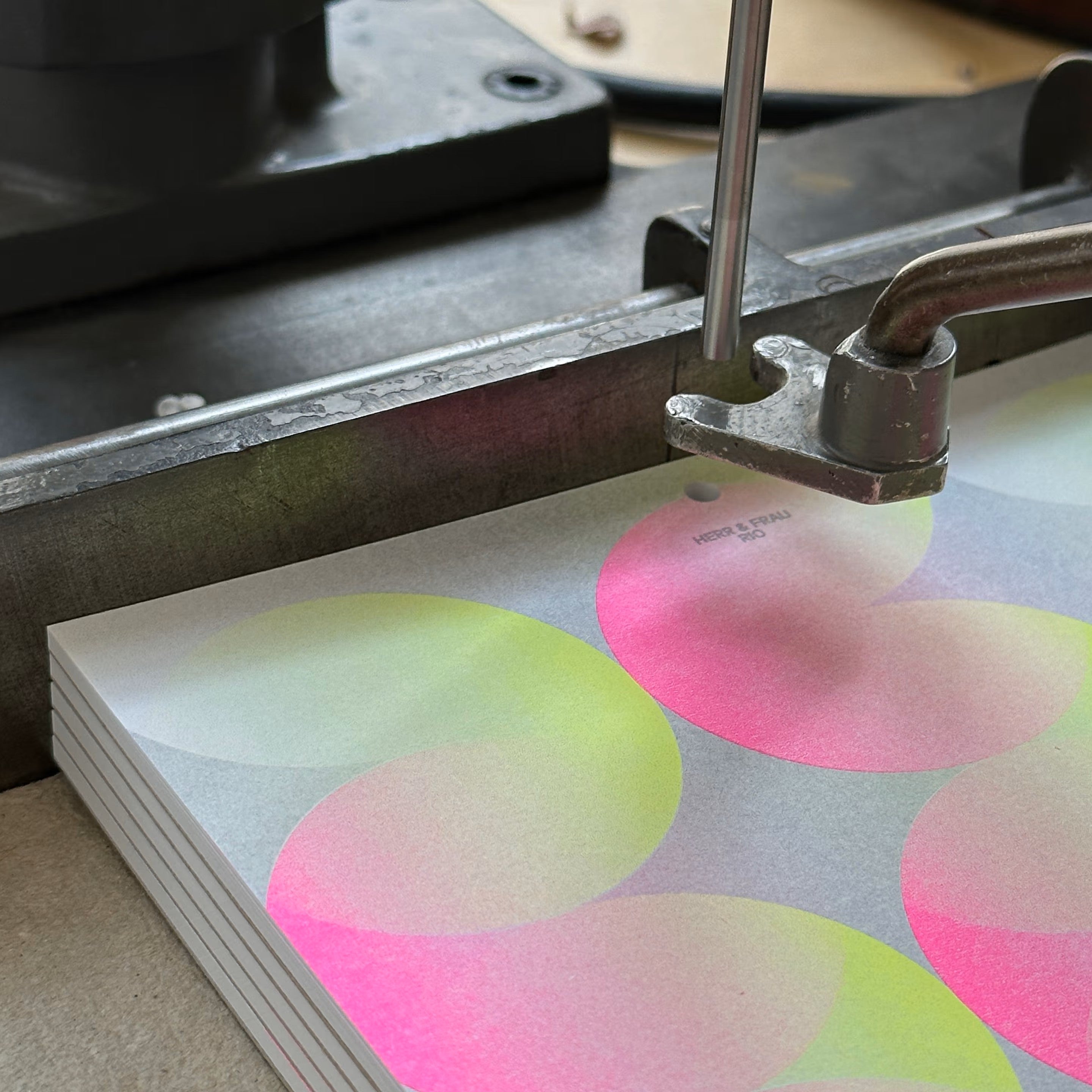 Herr & Frau Rio Collection bei Frau Rabe Concept Store