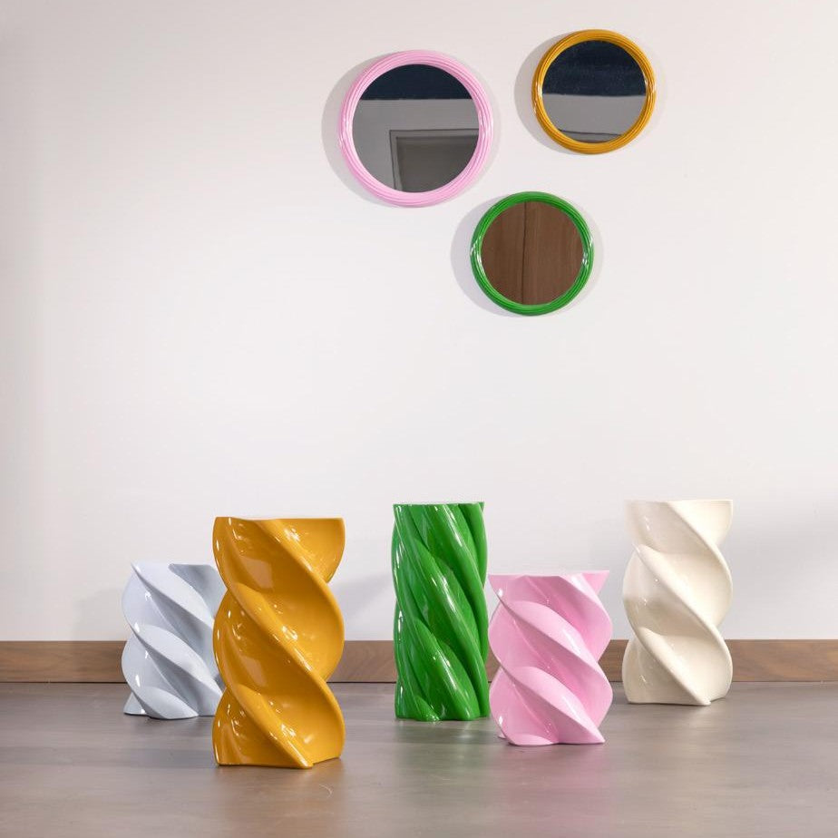 &klevering amsterdam Collection im Concept Store Frau Rabe