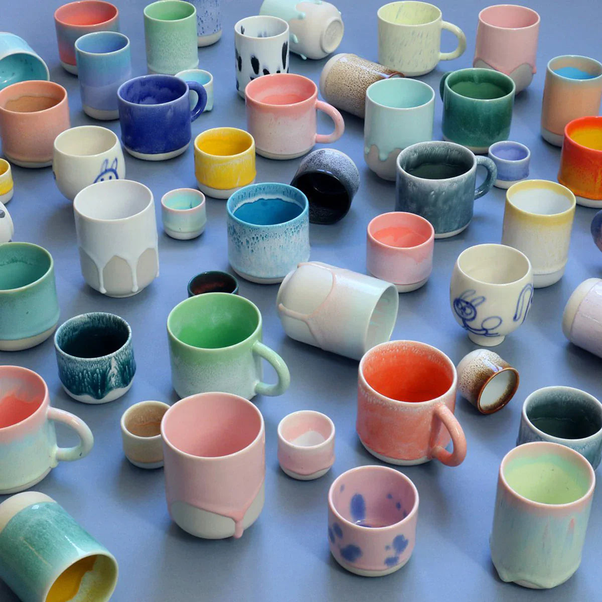 Studio Arhoj Collection bei Frau Rabe