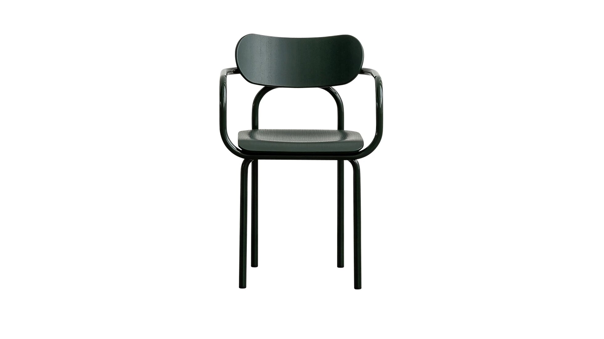 Arm Chair Stuhl | Double U