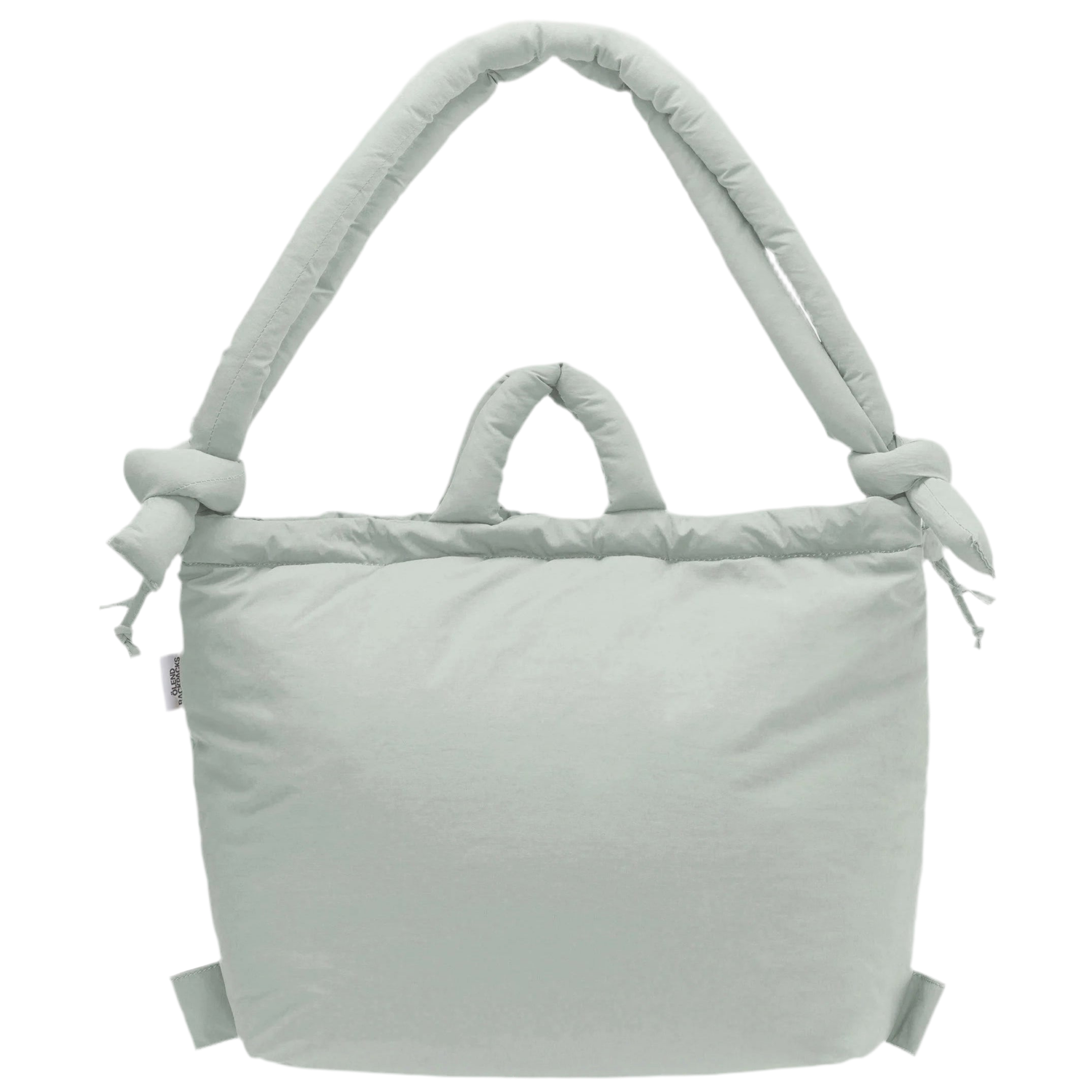 Tasche | Ona Soft Bag | pearl grey