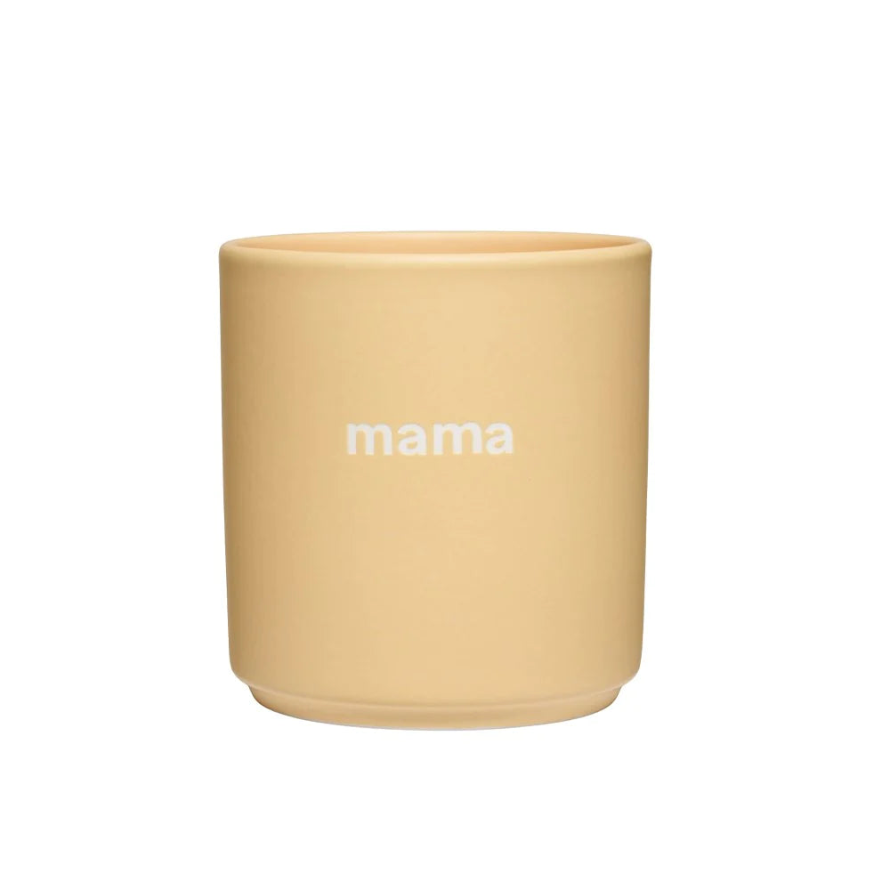 Tasse Cup VIP Mom Collection