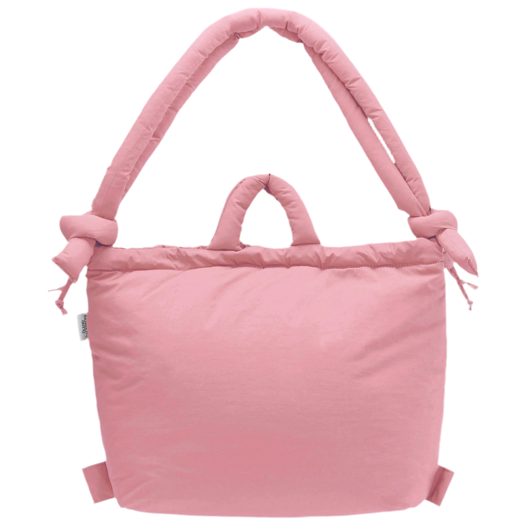 Tasche | Ona Soft Bag | pale pink