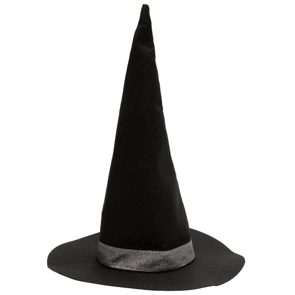 Kostümhut | Hexe Schwarz