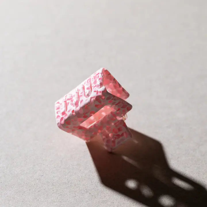 Haarspange Lib | Berry