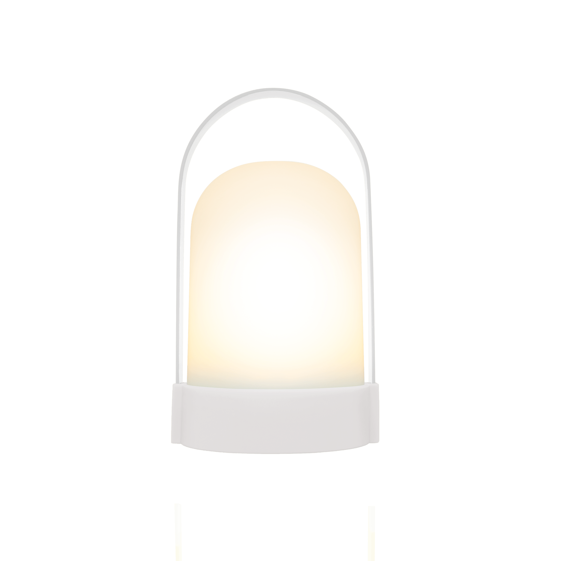 Lampe | URI