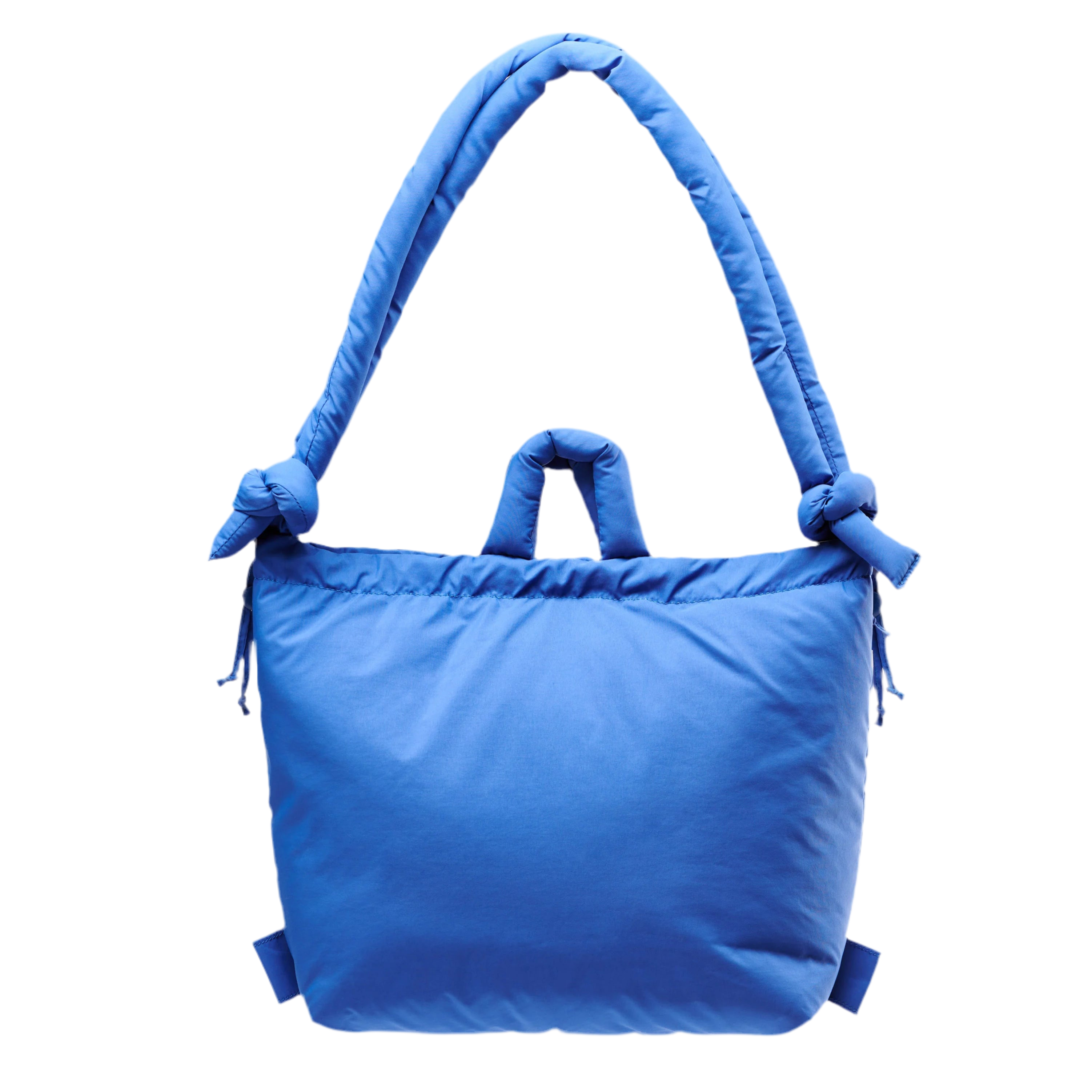 Tasche | Ona Soft Bag | cobalt blue