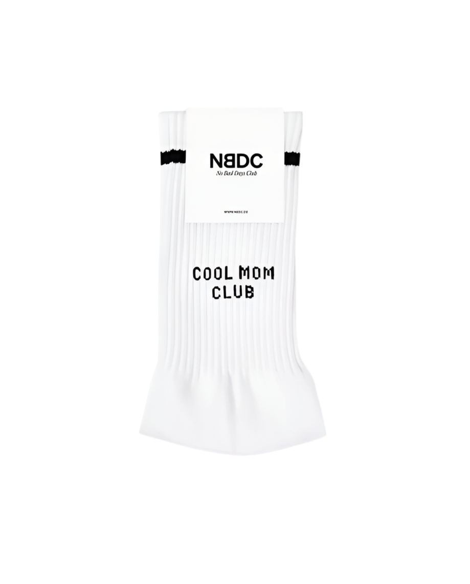 Socken | Cool Mom Club