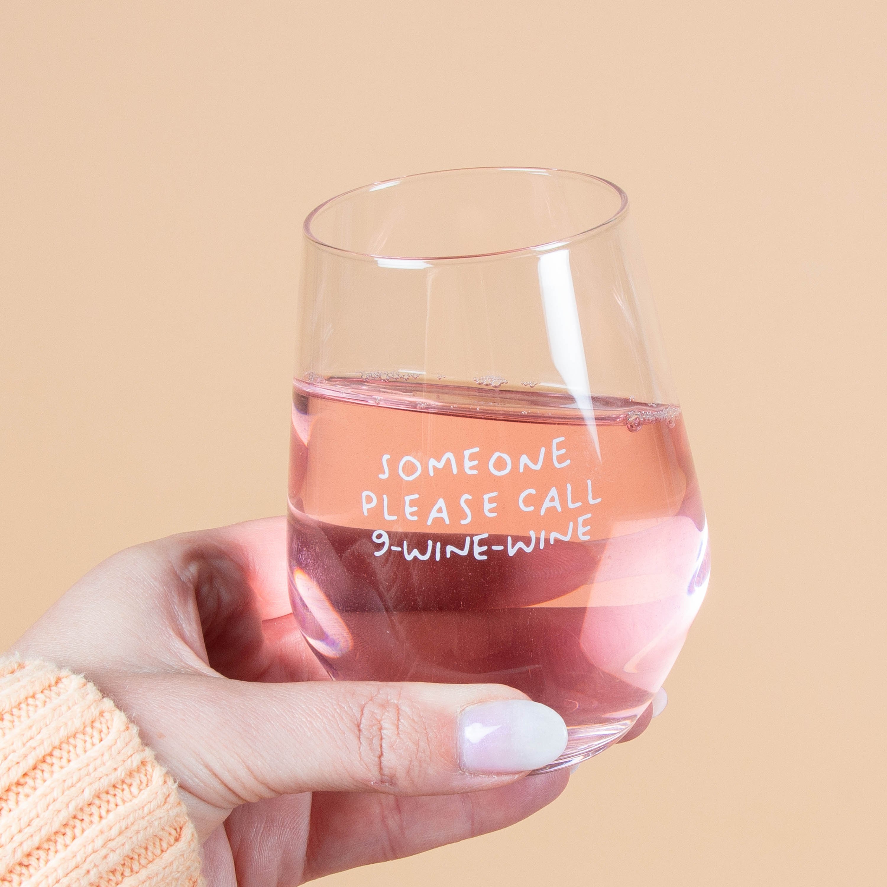 Glas | 9 Wine Wine