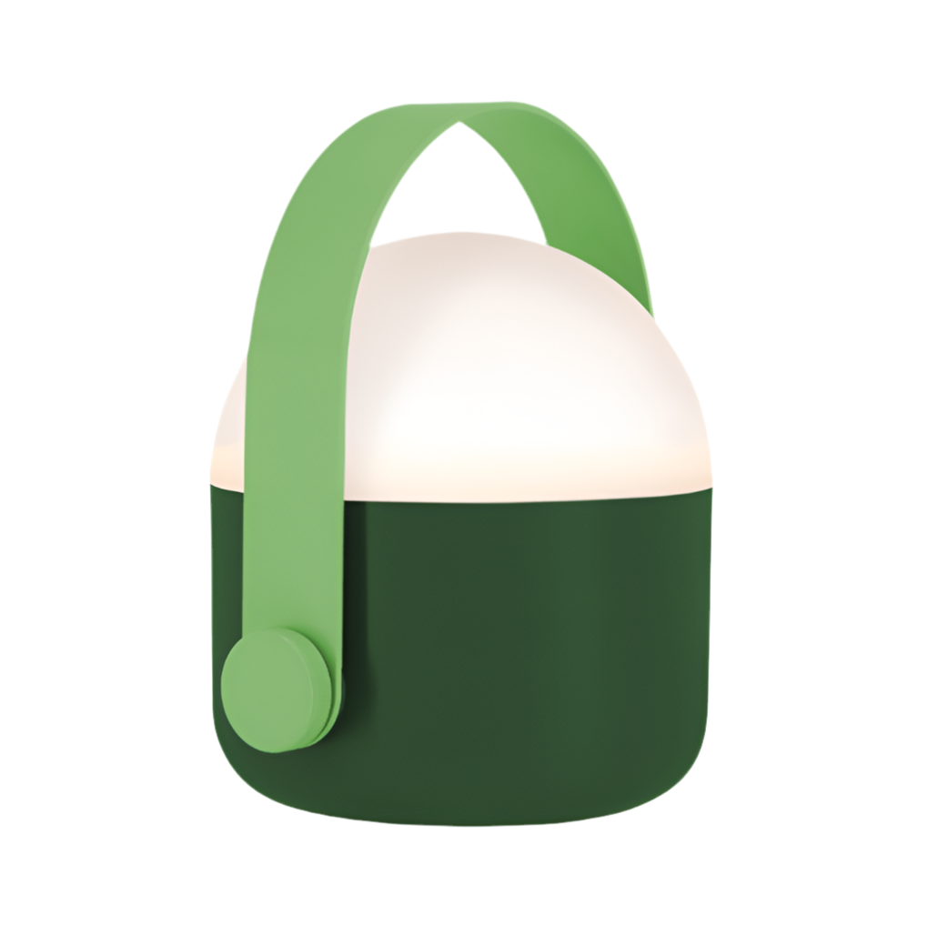 Lampe | Ole green