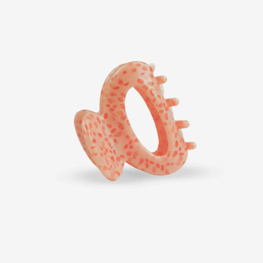 Haarspange Joy | Apricot