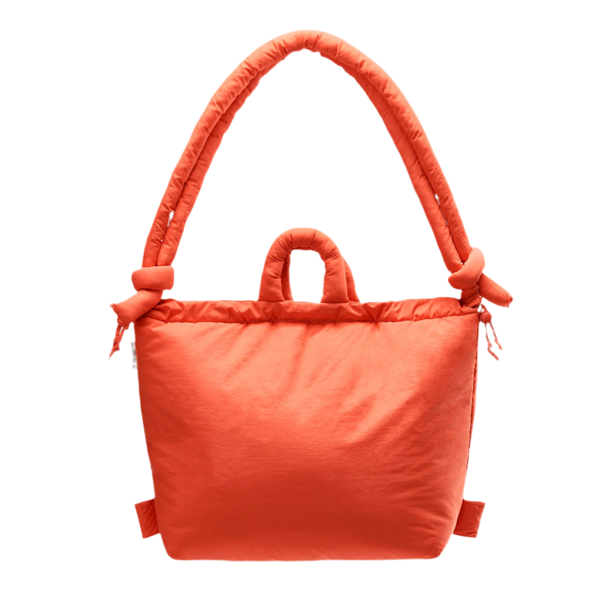 Tasche | Ona Soft Bag | coral