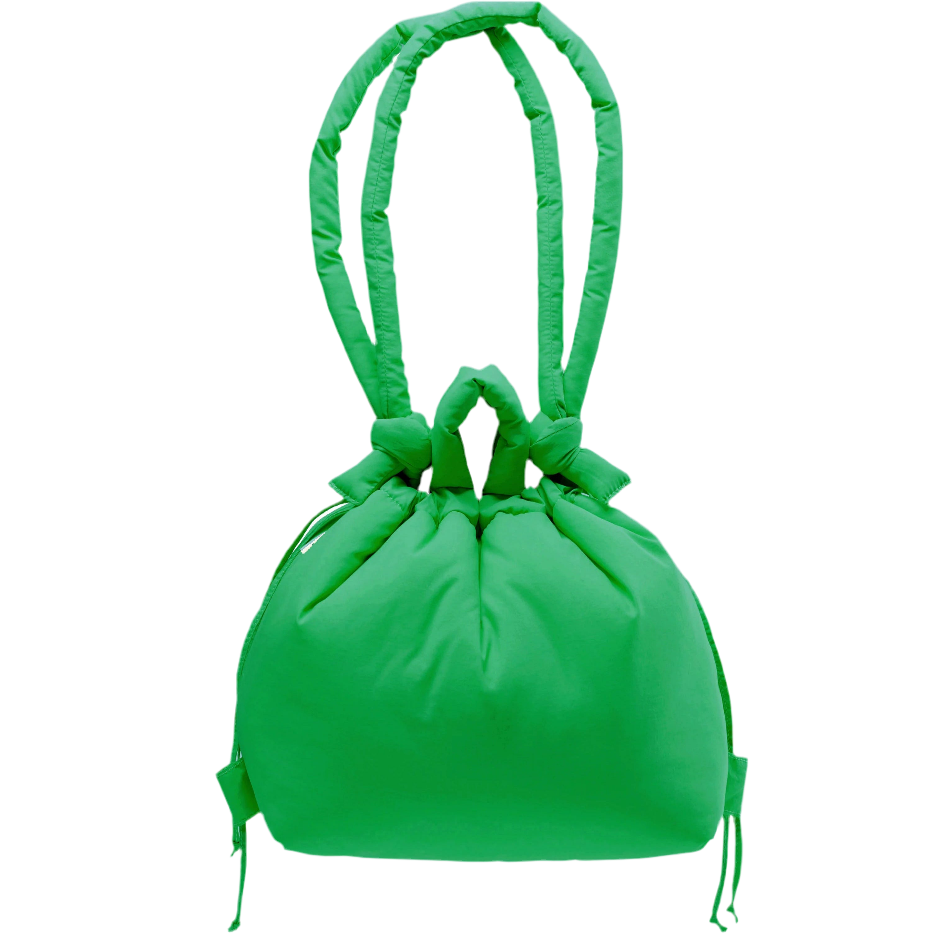 Tasche | Ona Soft Bag | green