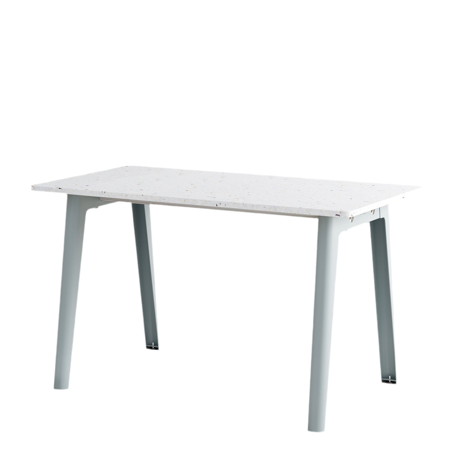 Schreibtisch New Modern | Pale Blue