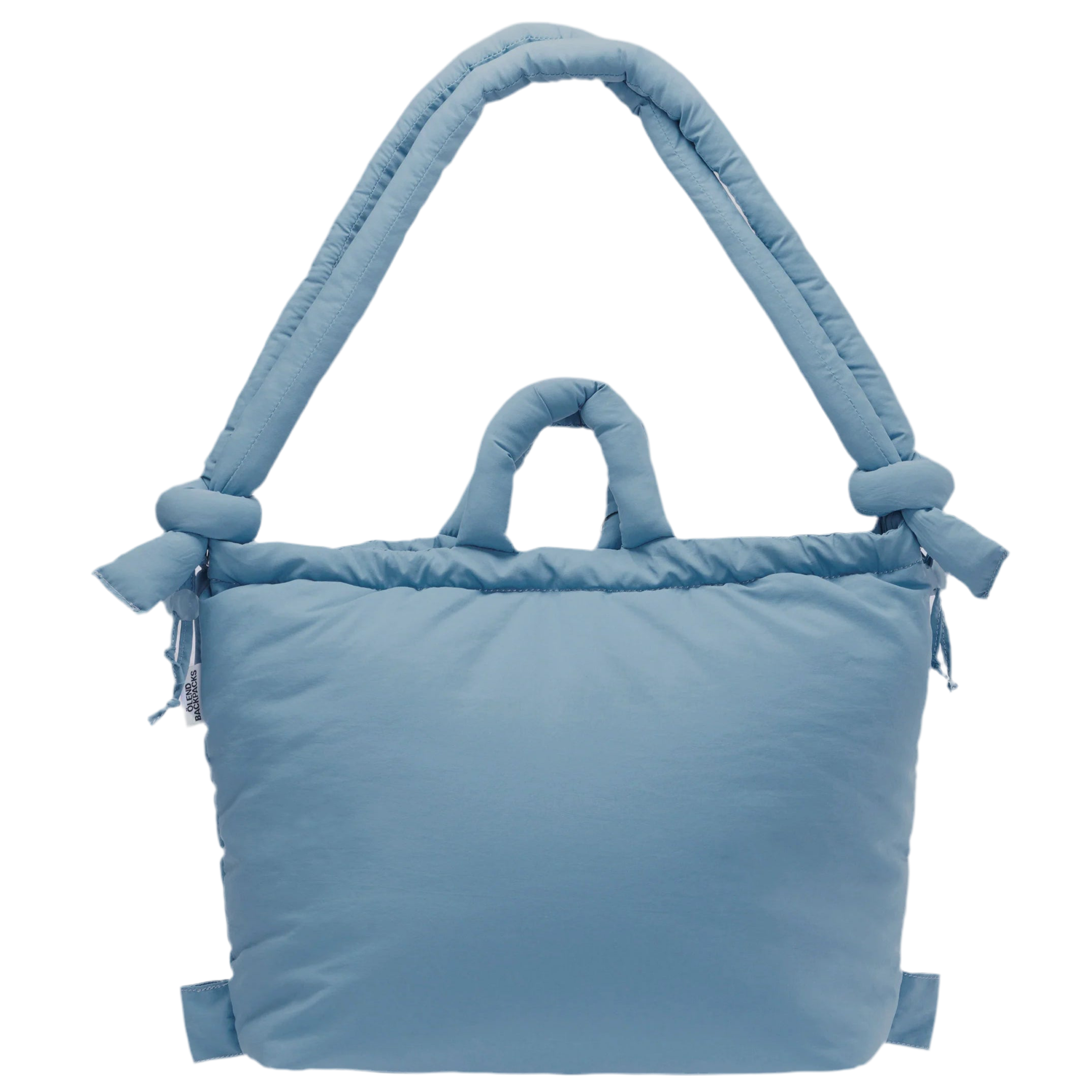 Tasche | Ona Soft Bag | light blue