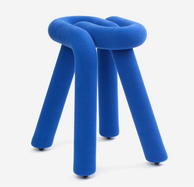 Ausstellungsstück | Hocker Bold Stool