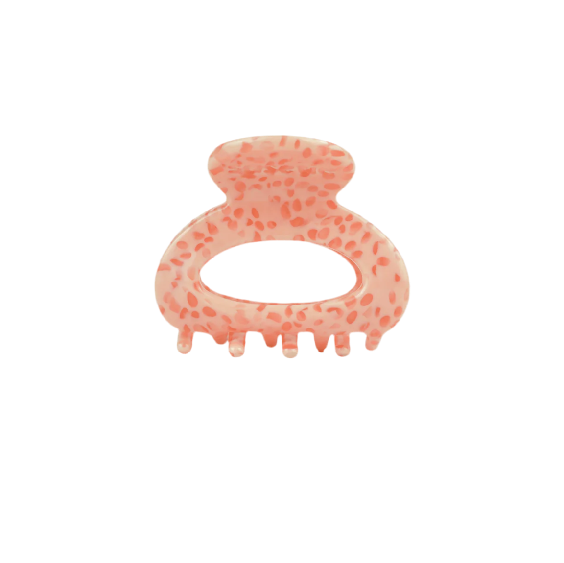 Haarspange Joy | Apricot