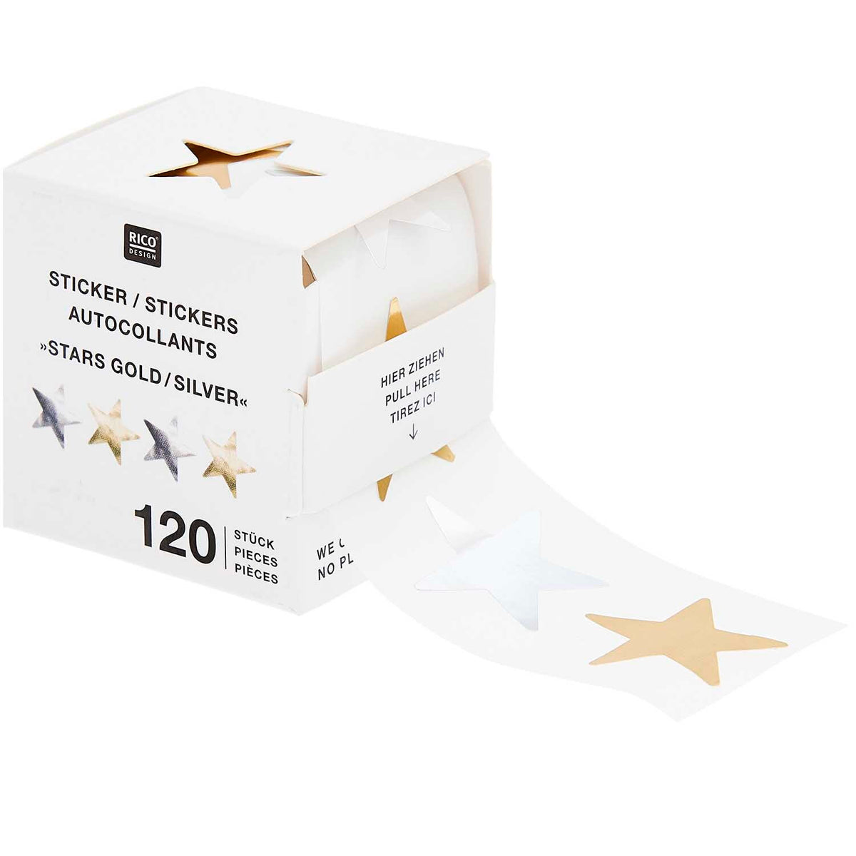 Sticker | Sterne