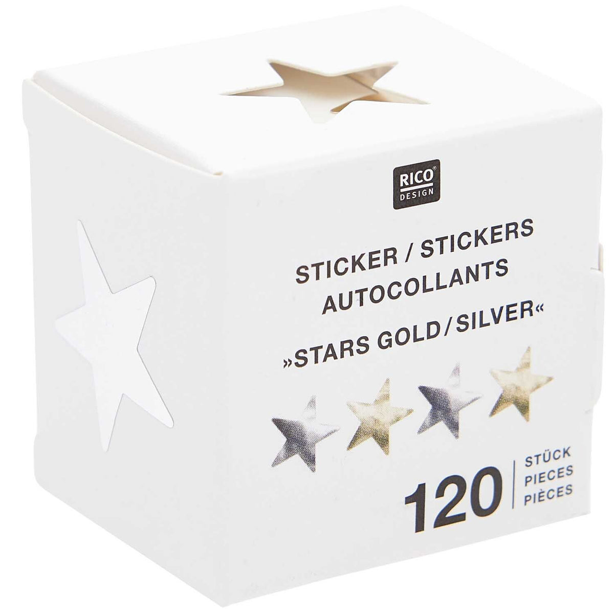 Sticker | Sterne