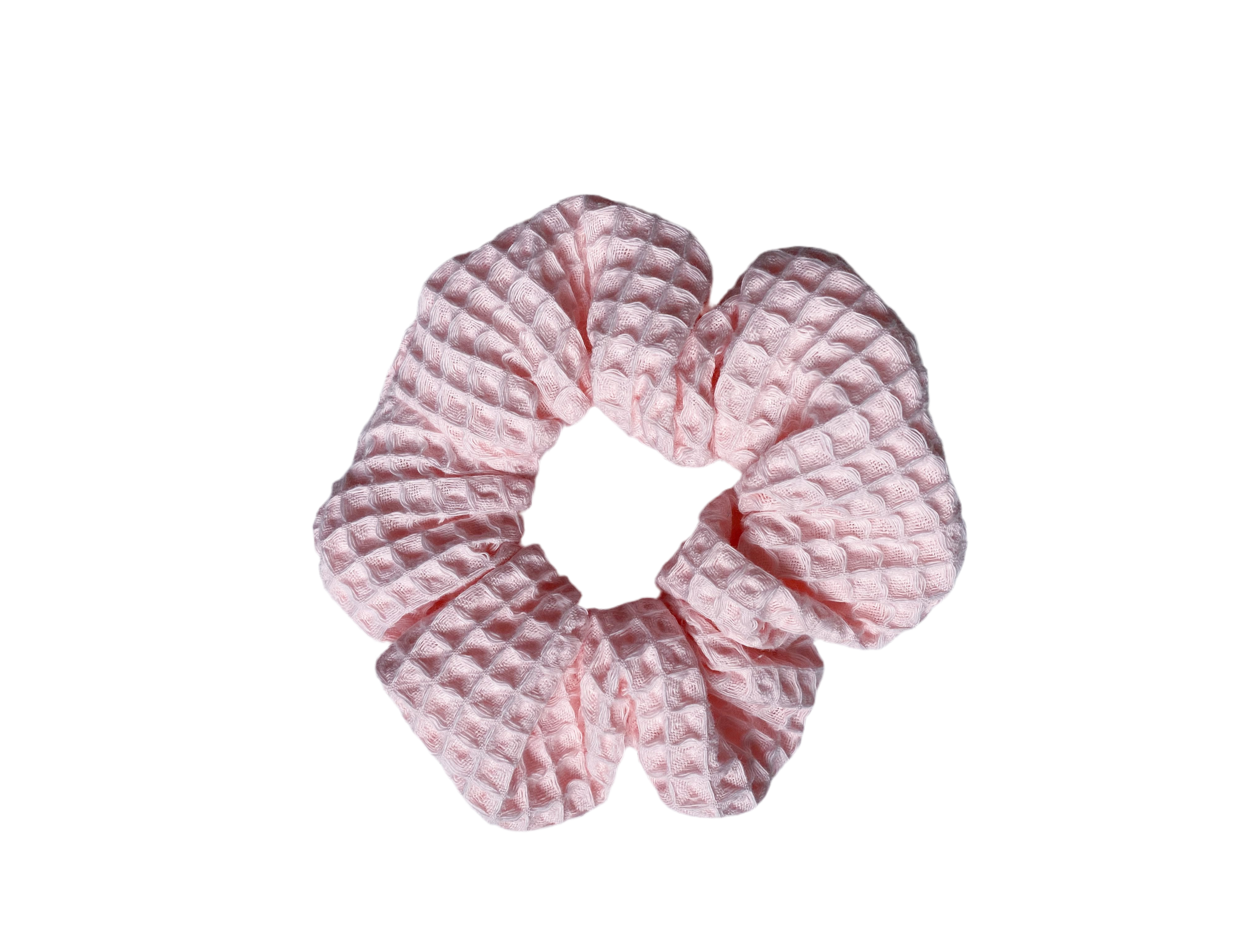 Scrunchie I Waffelpique