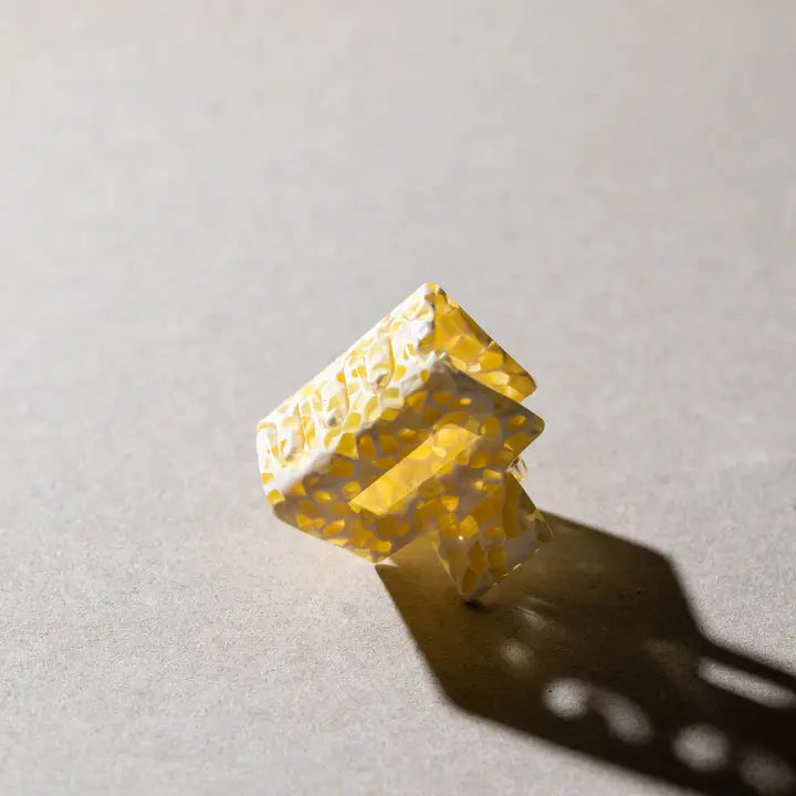 Haarspange Lib | Lemon