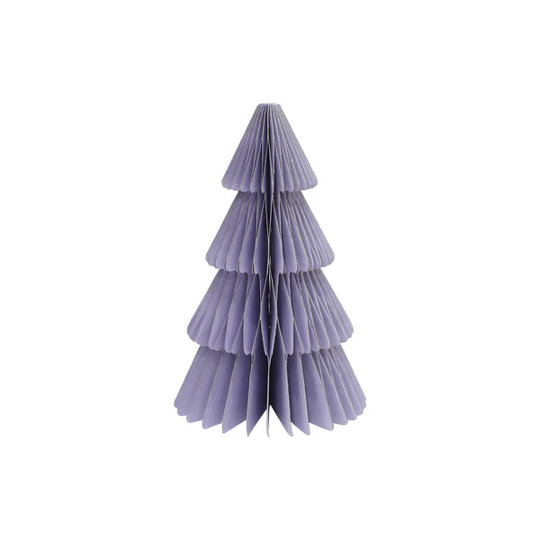 Tannenbaum | Wabentanne 24cm