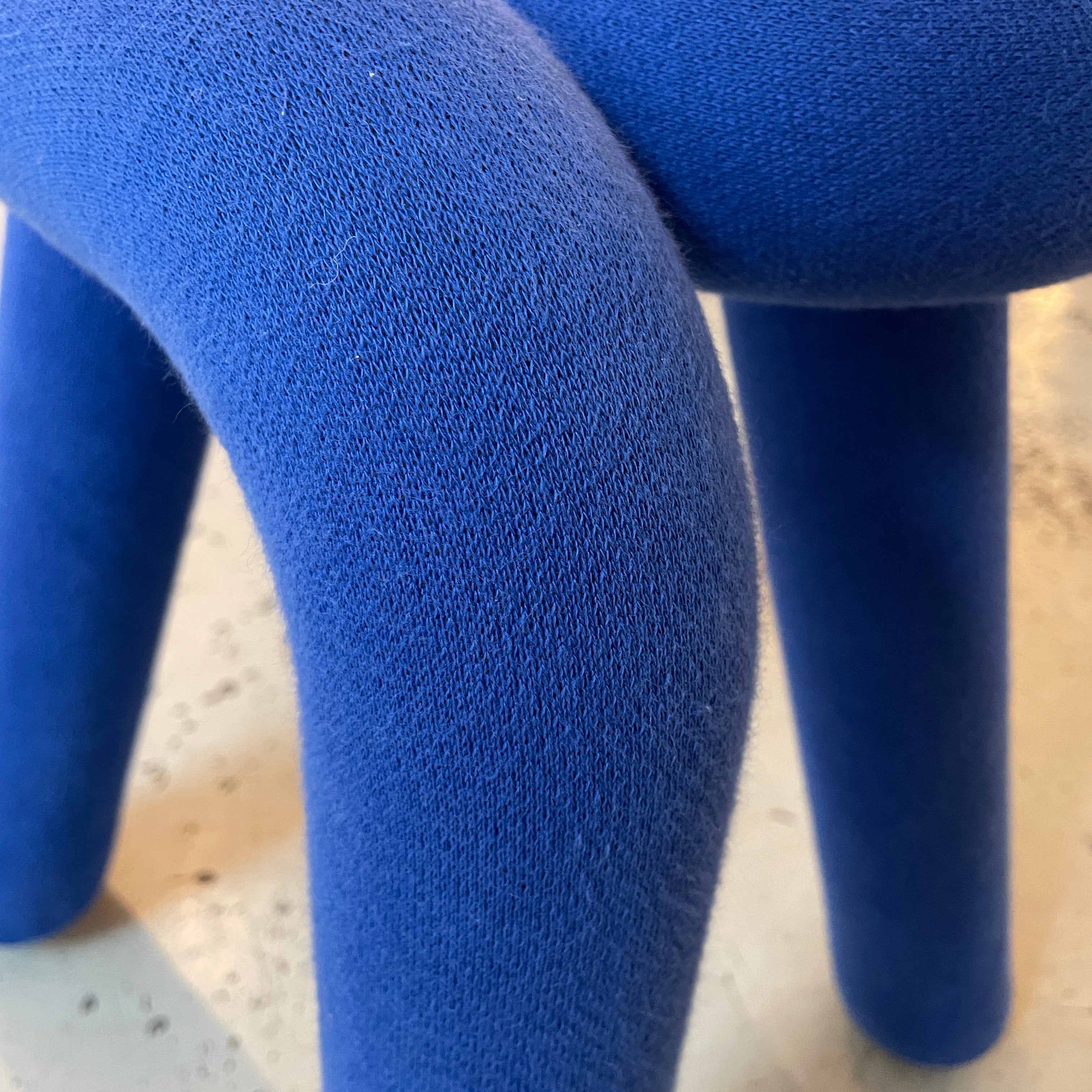 Ausstellungsstück | Hocker Bold Stool