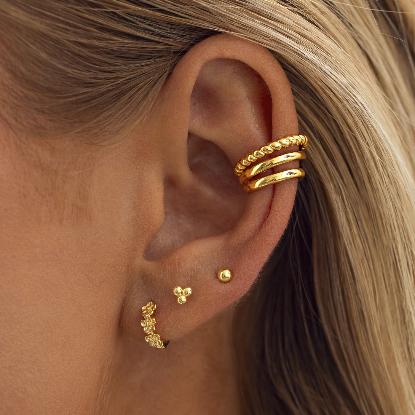 Earcuff | Aylani