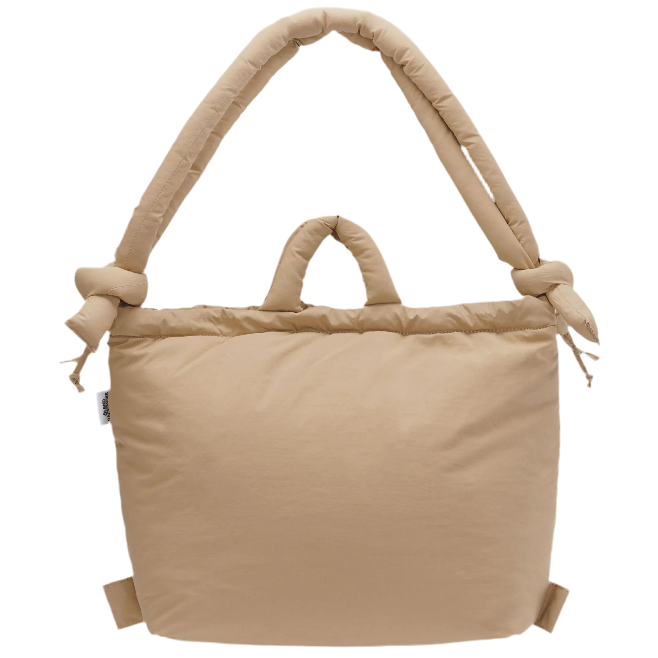 Tasche | Ona Soft Bag | beige