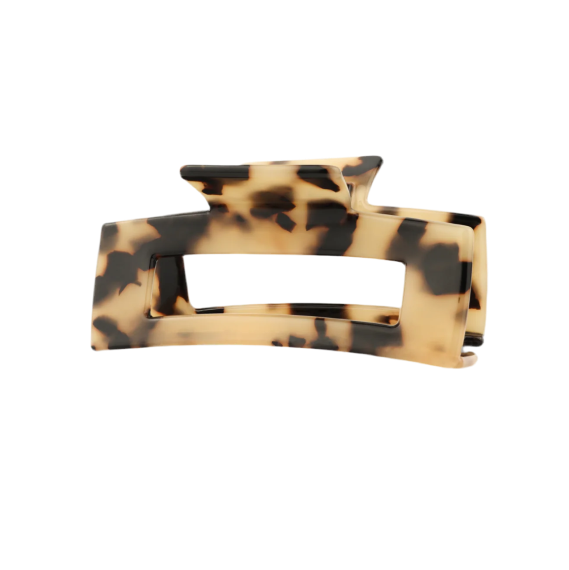 Haarspange Crush | Cheetah