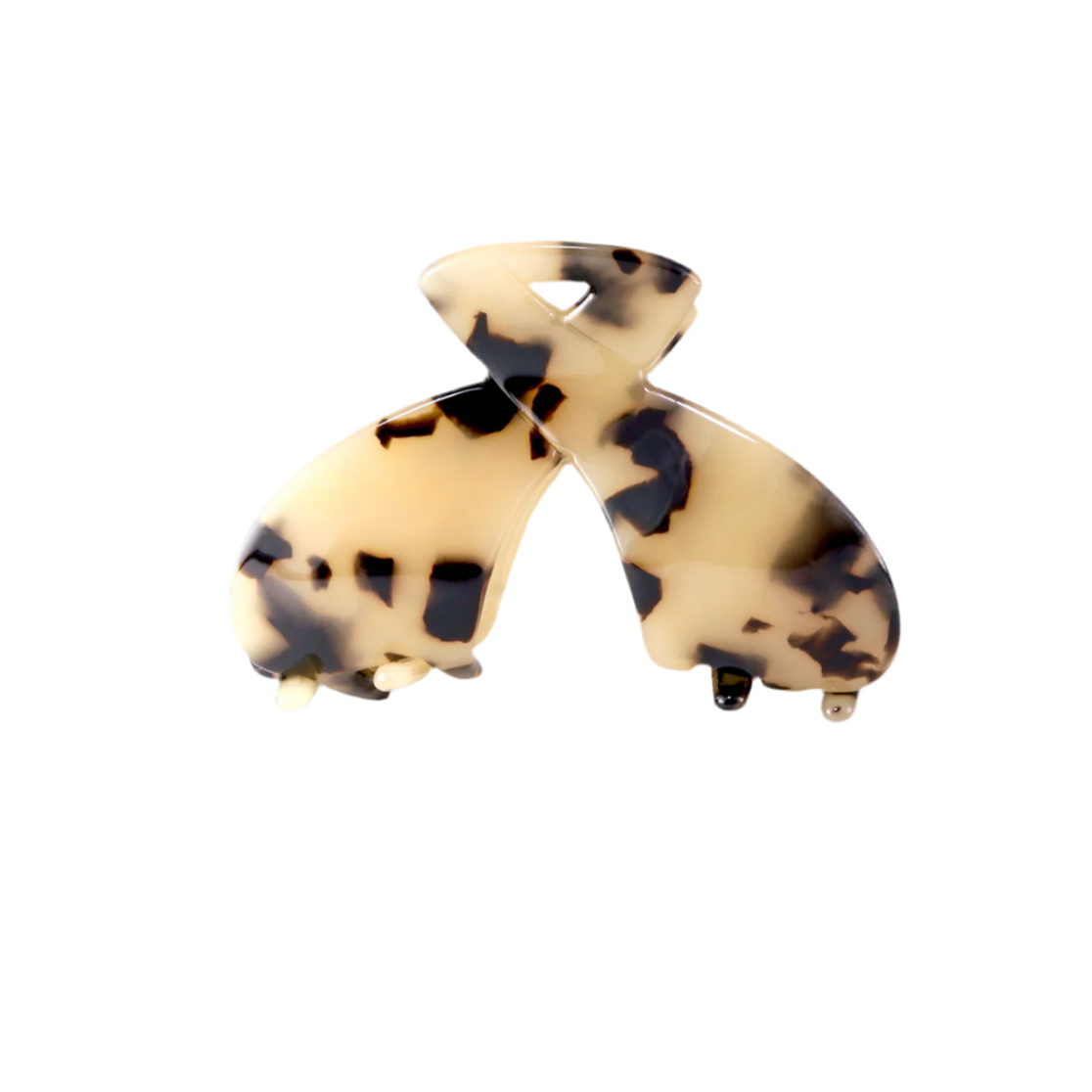 Haarspange Arc | Cheetah