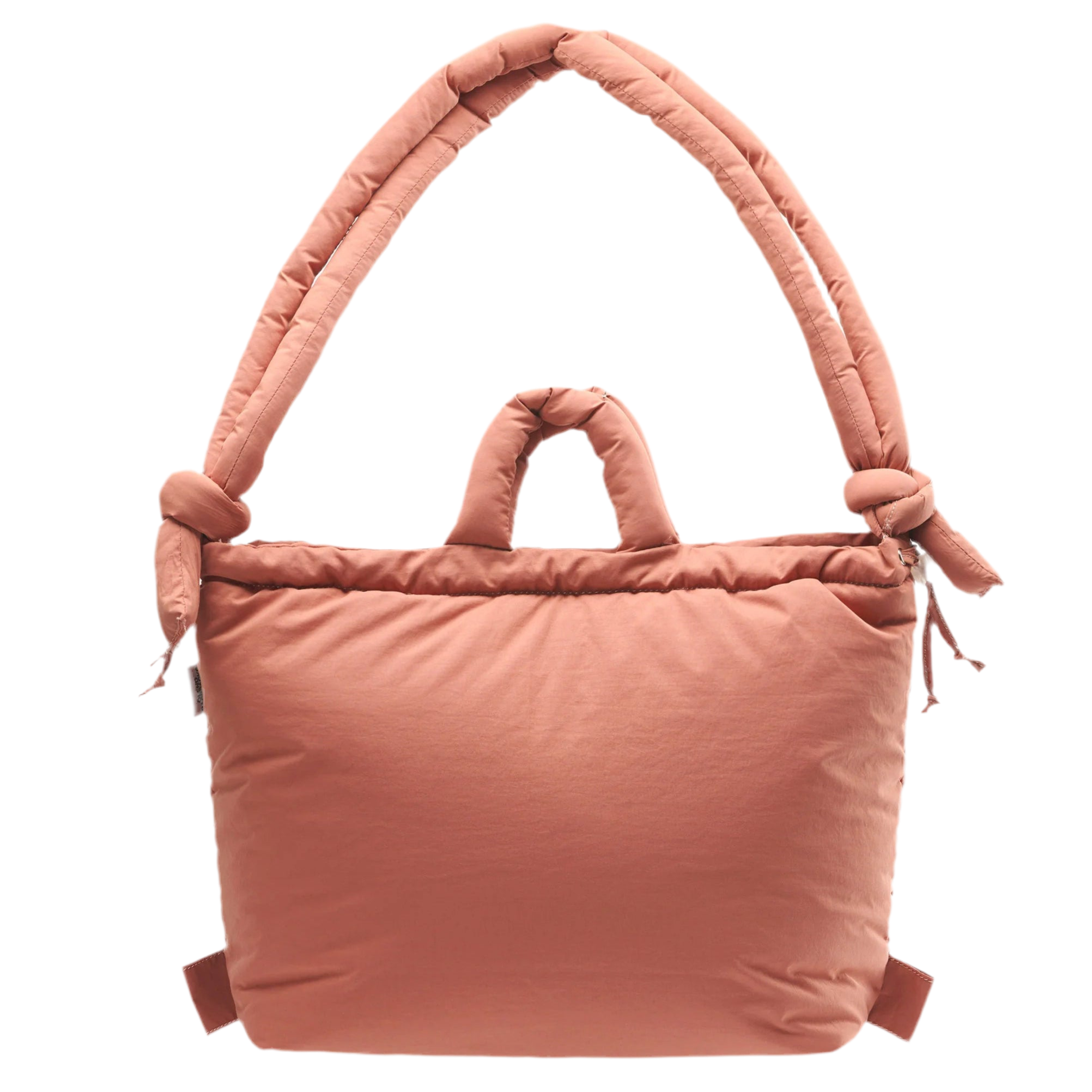 Tasche | Ona Soft Bag | soft peach
