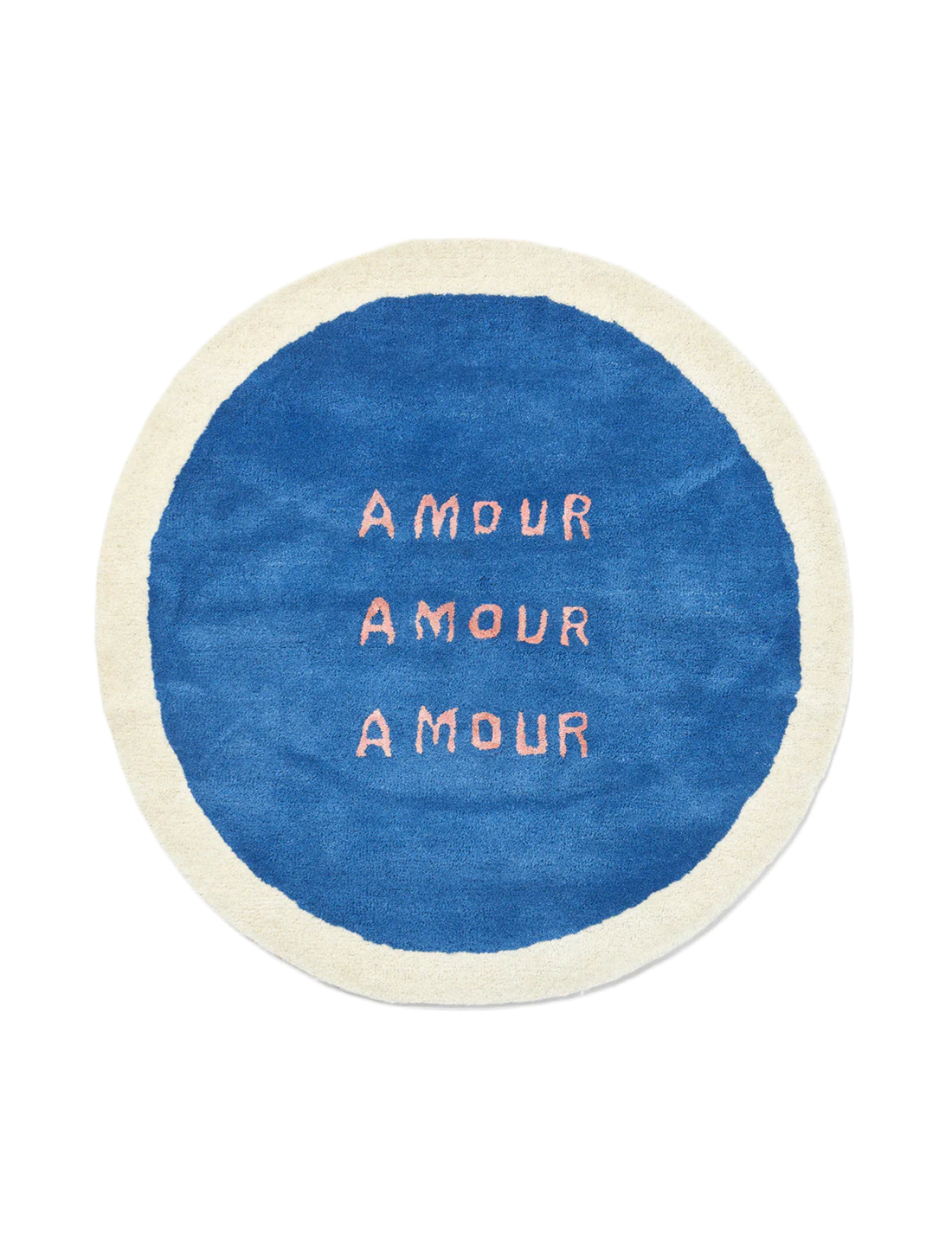 Teppich | Amour