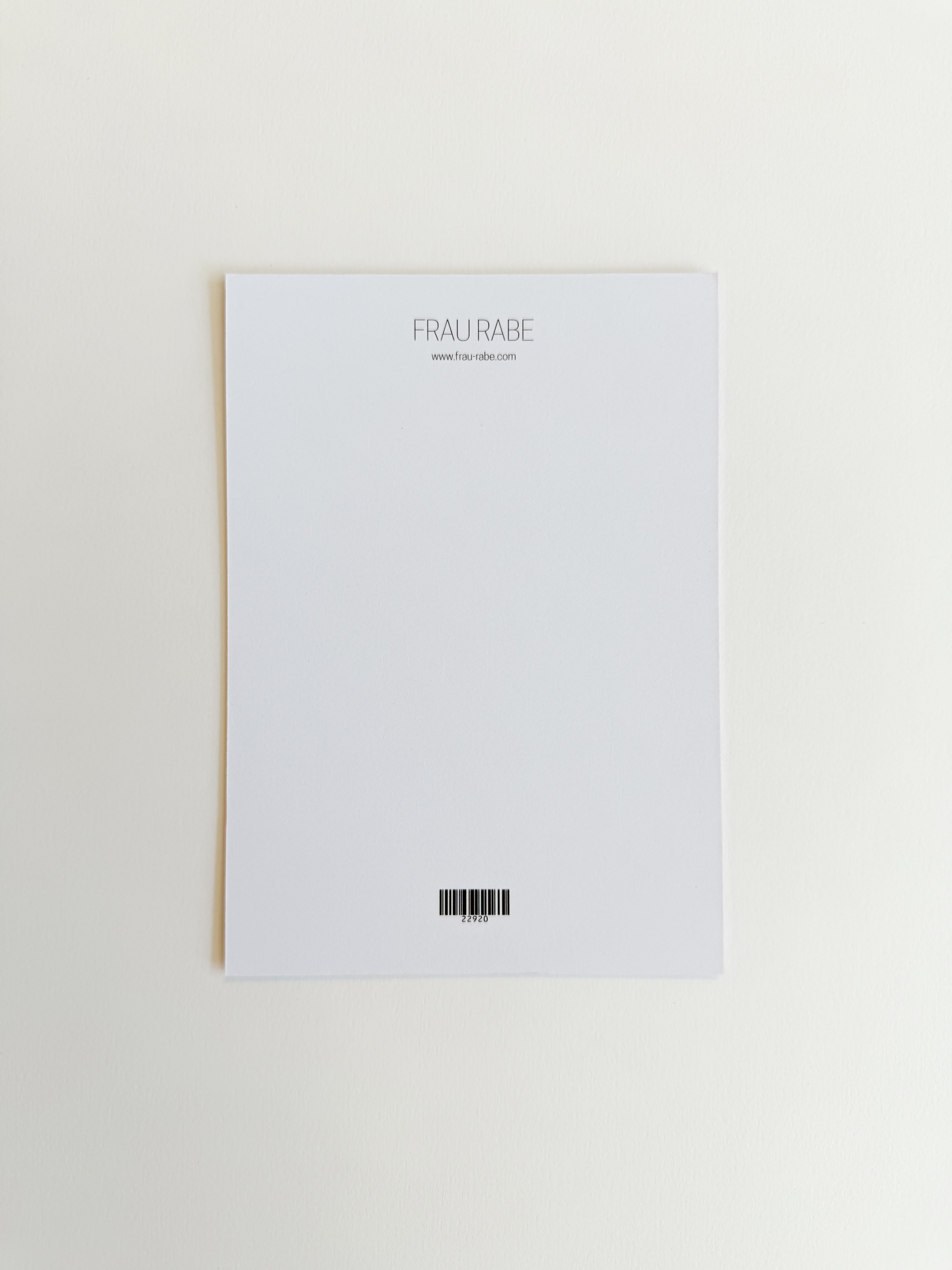 Postkarte Mother Like no other 1