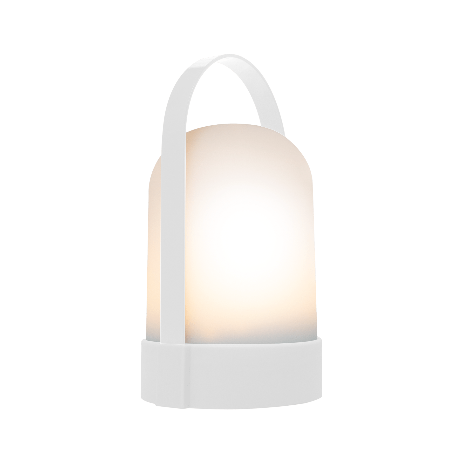 Lampe | URI