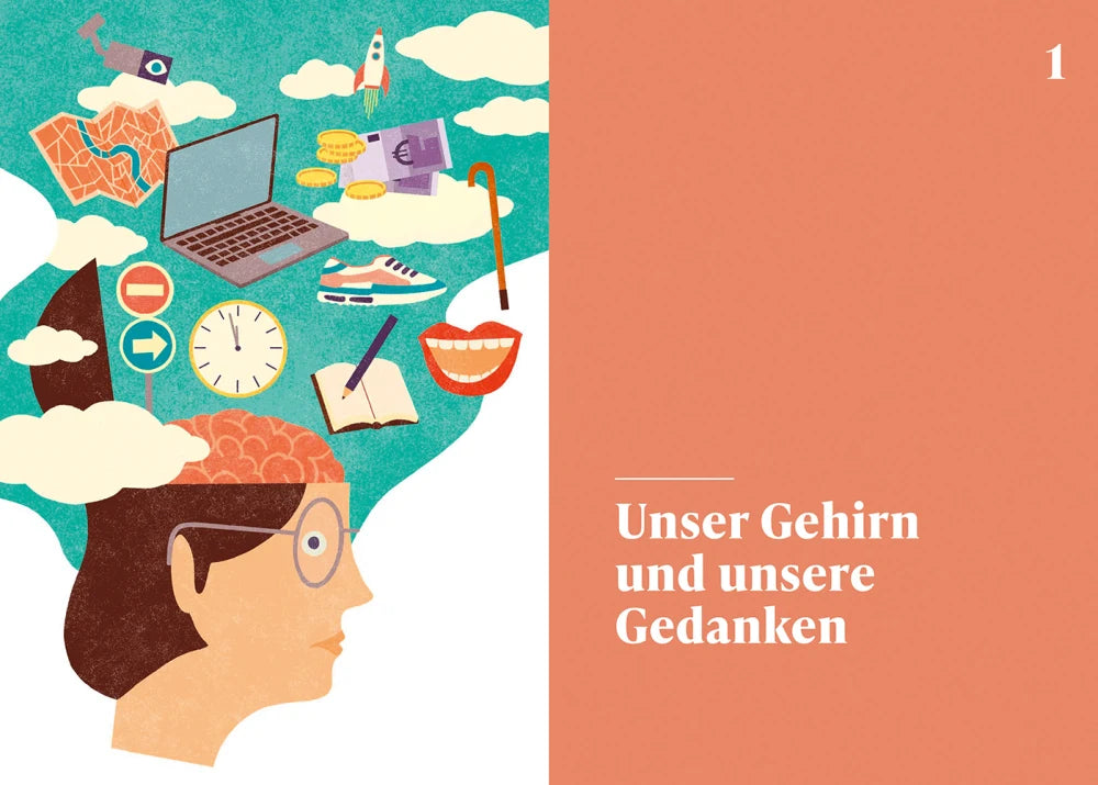 Buch | Sei glücklich, älter wirst du sowieso