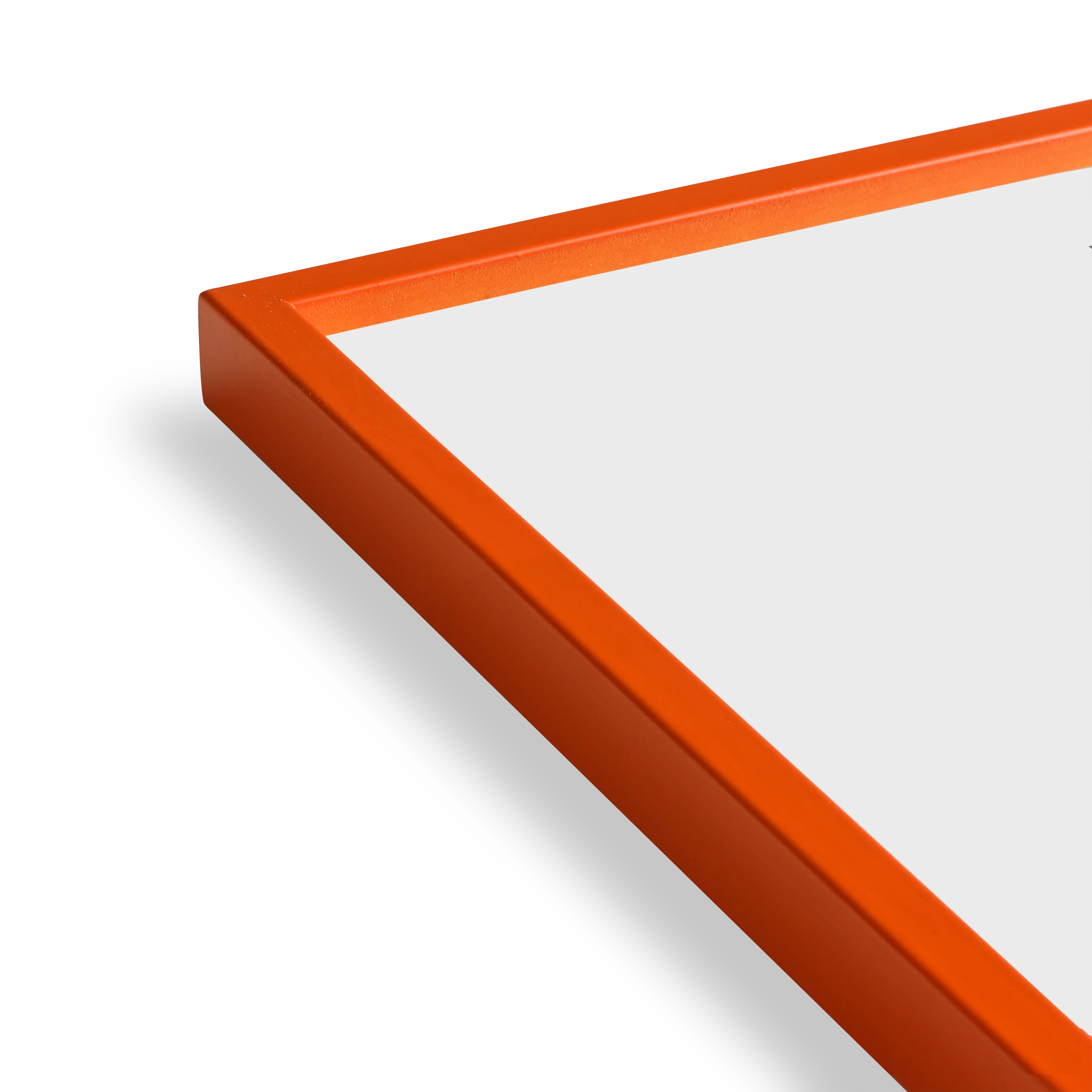 Bilderrahmen | Orange 30x40cm