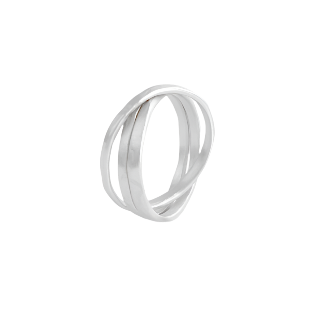 Ring | Sophie 3 Twin