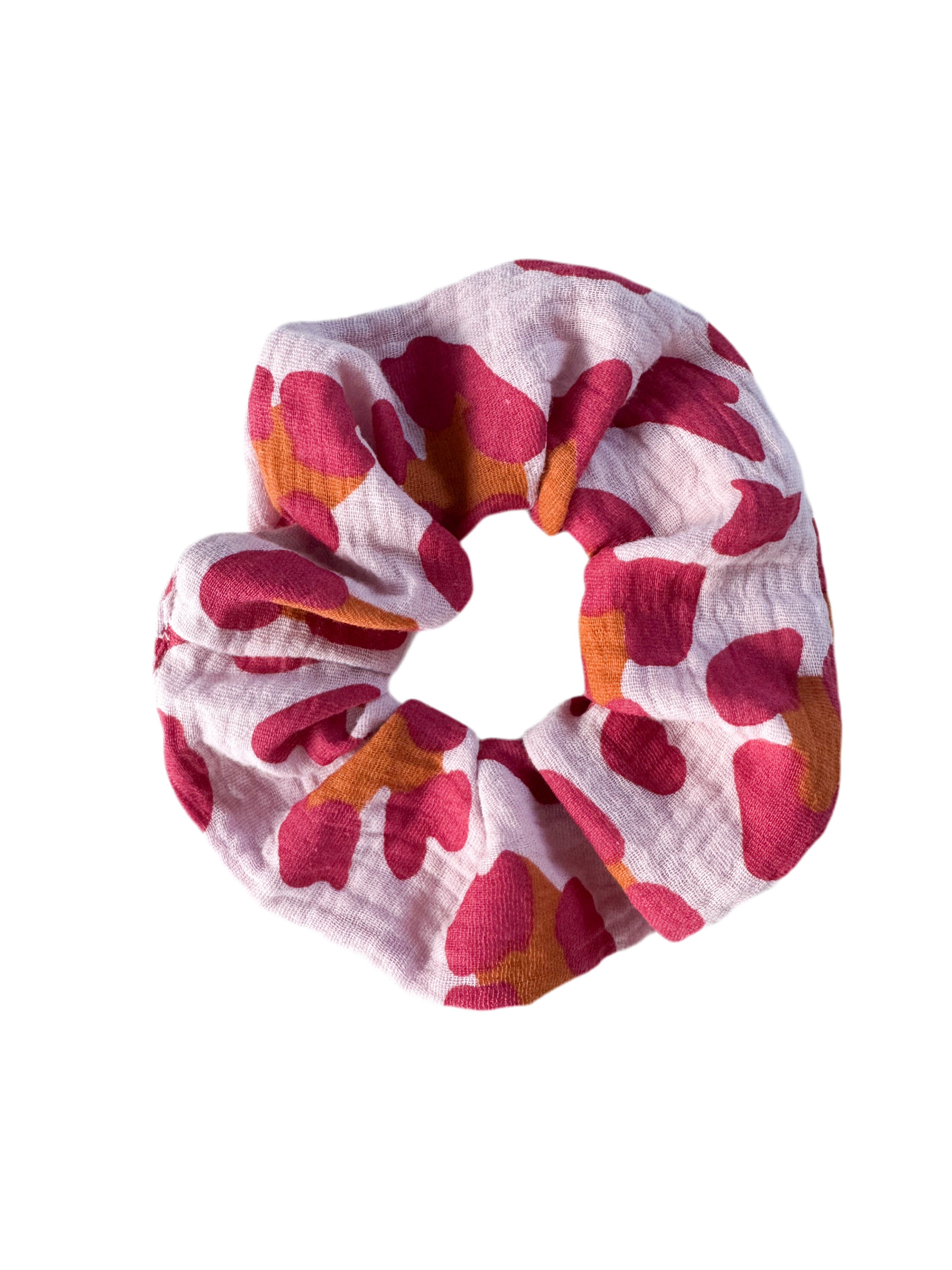 Scrunchie I Leo
