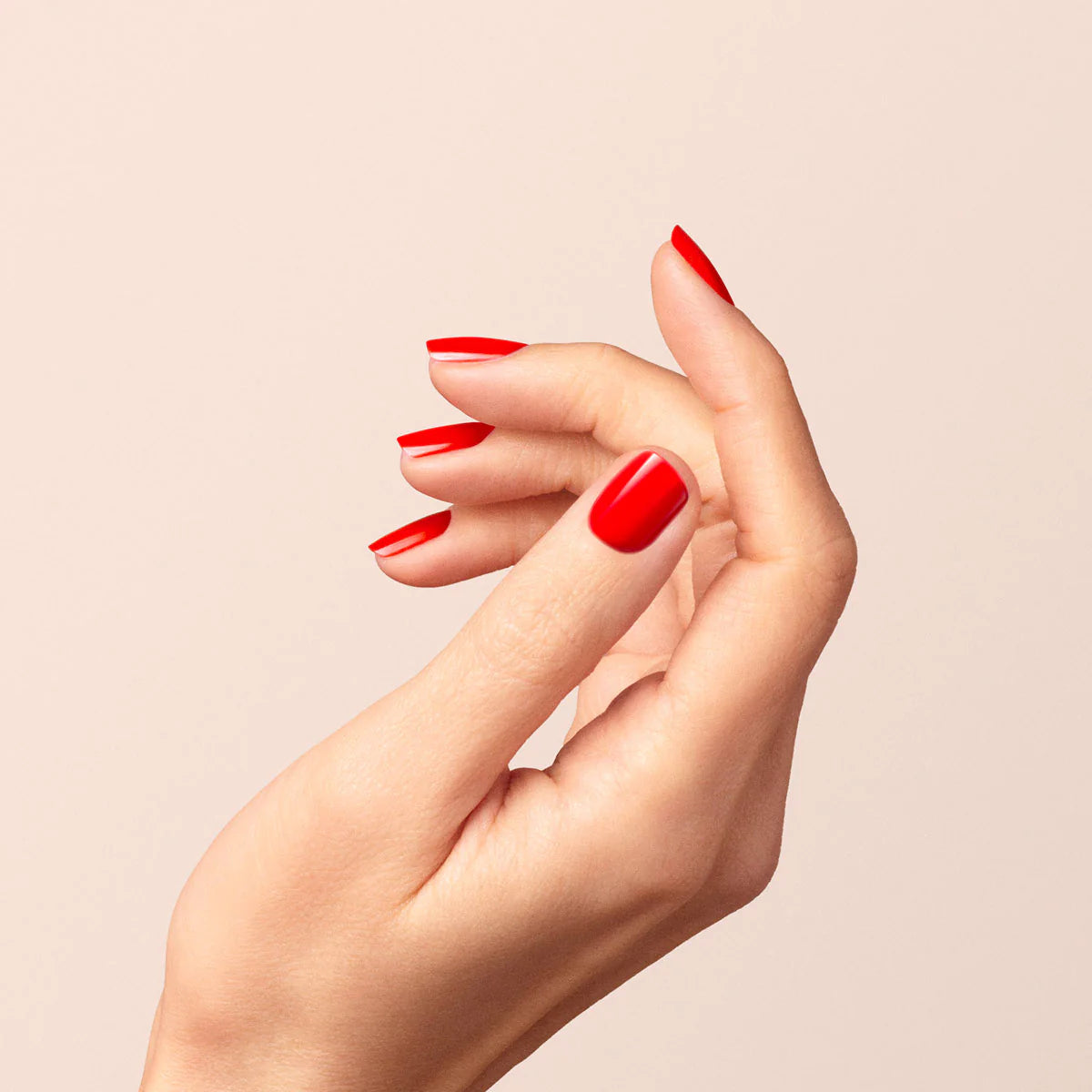 Nagellack Green | anémone