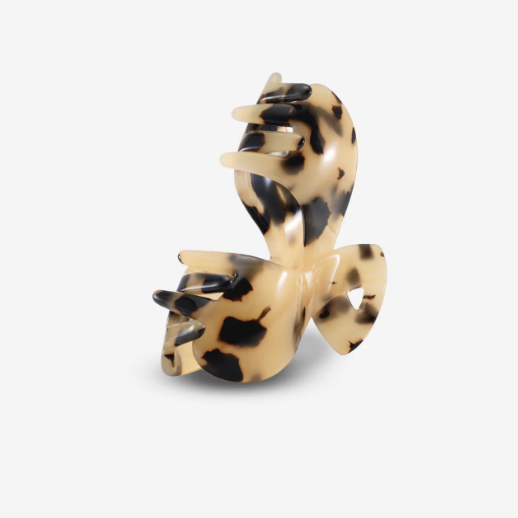 Haarspange Arc | Cheetah