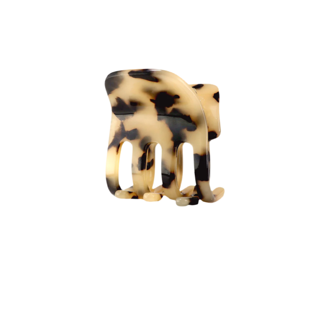 Haarspange Paw | Cheetah