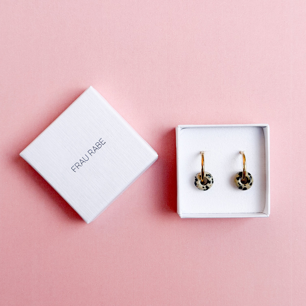 Creole HOOP 01 | Gold 17mm