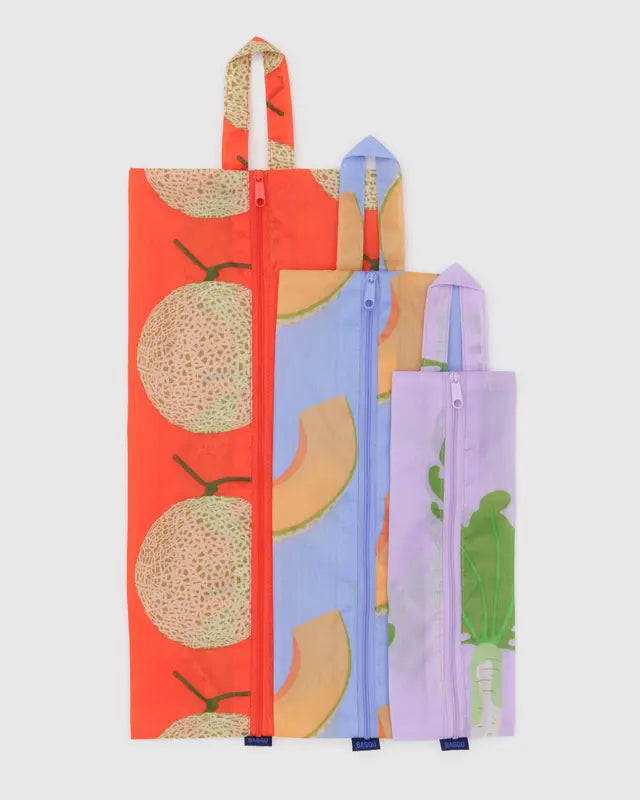 Taschen 3D Zip Set | Japanese Produce